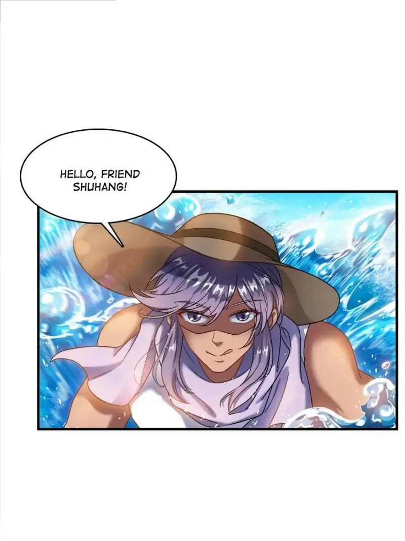 Read Cultivation Chat Group chapter 206 image 6 on Lezhin