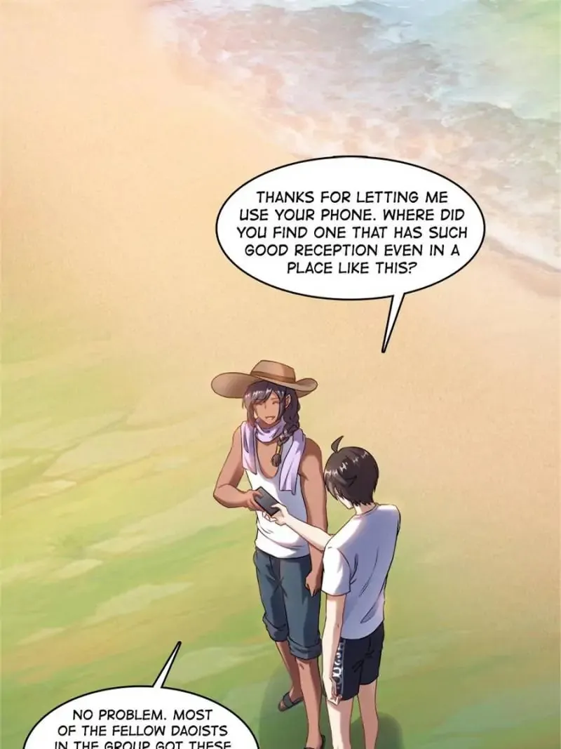 Read Cultivation Chat Group chapter 207 image 16 on Lezhin