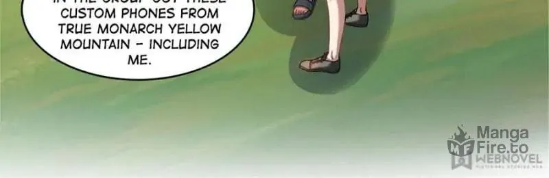 Read Cultivation Chat Group chapter 207 image 17 on Lezhin