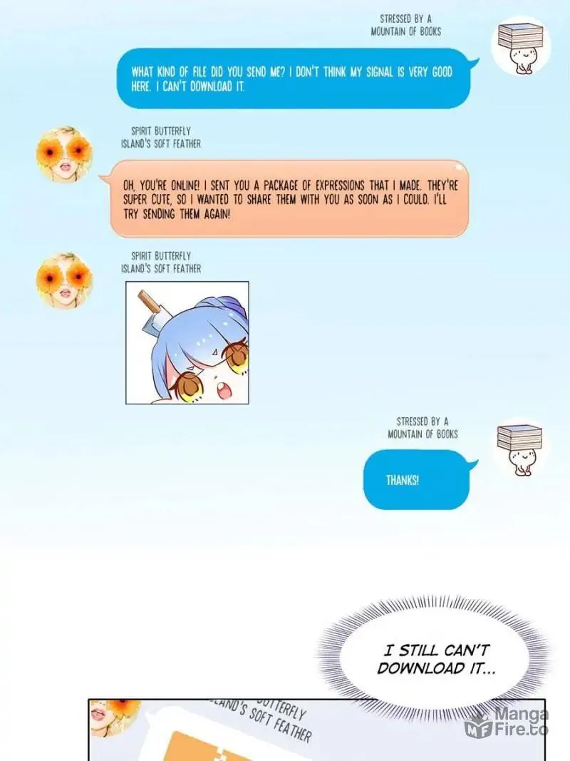 Read Cultivation Chat Group chapter 207 image 2 on Lezhin