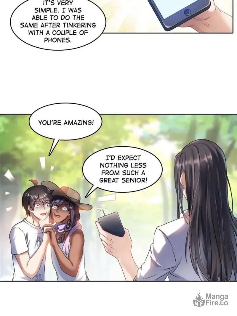 Read Cultivation Chat Group chapter 207 image 20 on Lezhin