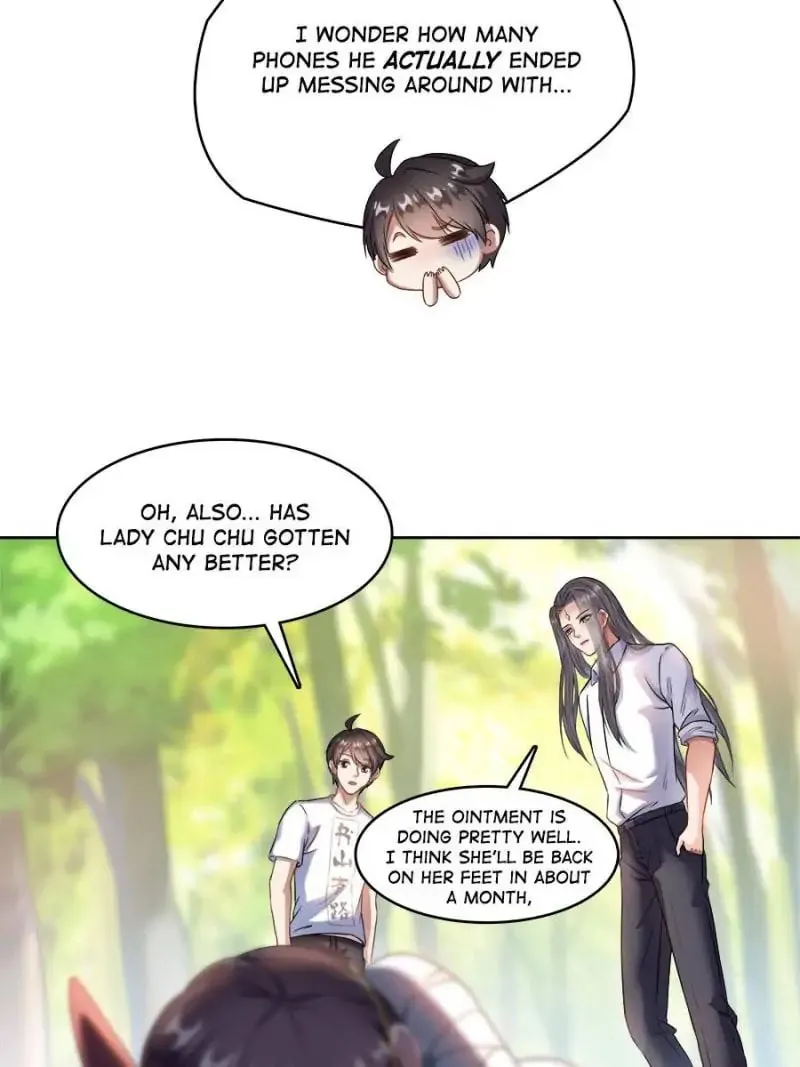 Read Cultivation Chat Group chapter 207 image 22 on Lezhin