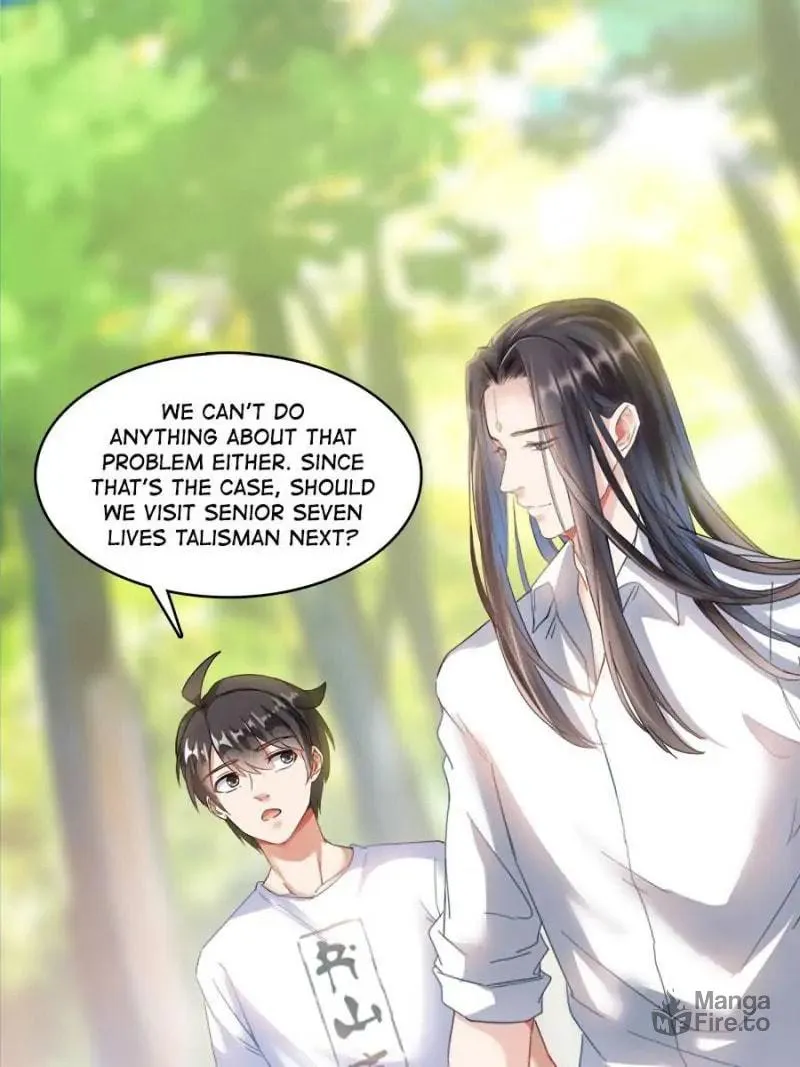 Read Cultivation Chat Group chapter 207 image 24 on Lezhin