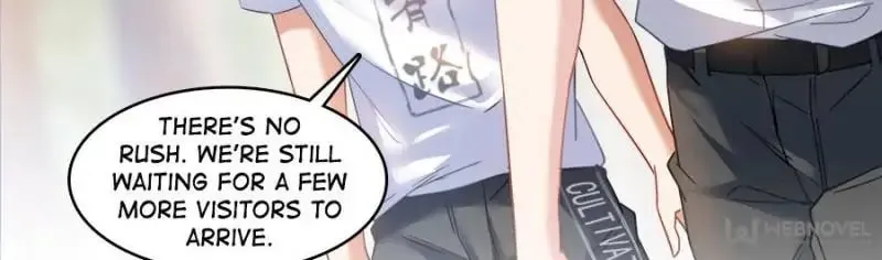 Read Cultivation Chat Group chapter 207 image 25 on Lezhin