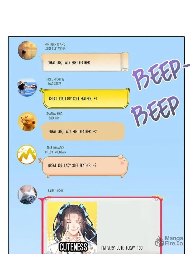 Read Cultivation Chat Group chapter 207 image 32 on Lezhin