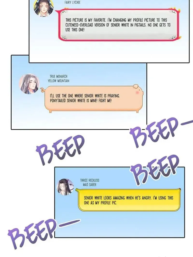 Read Cultivation Chat Group chapter 207 image 36 on Lezhin