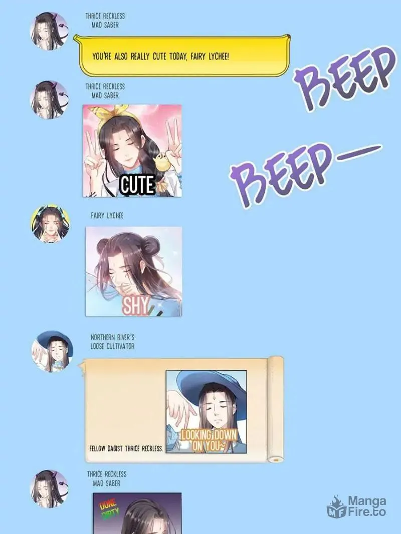 Read Cultivation Chat Group chapter 207 image 38 on Lezhin