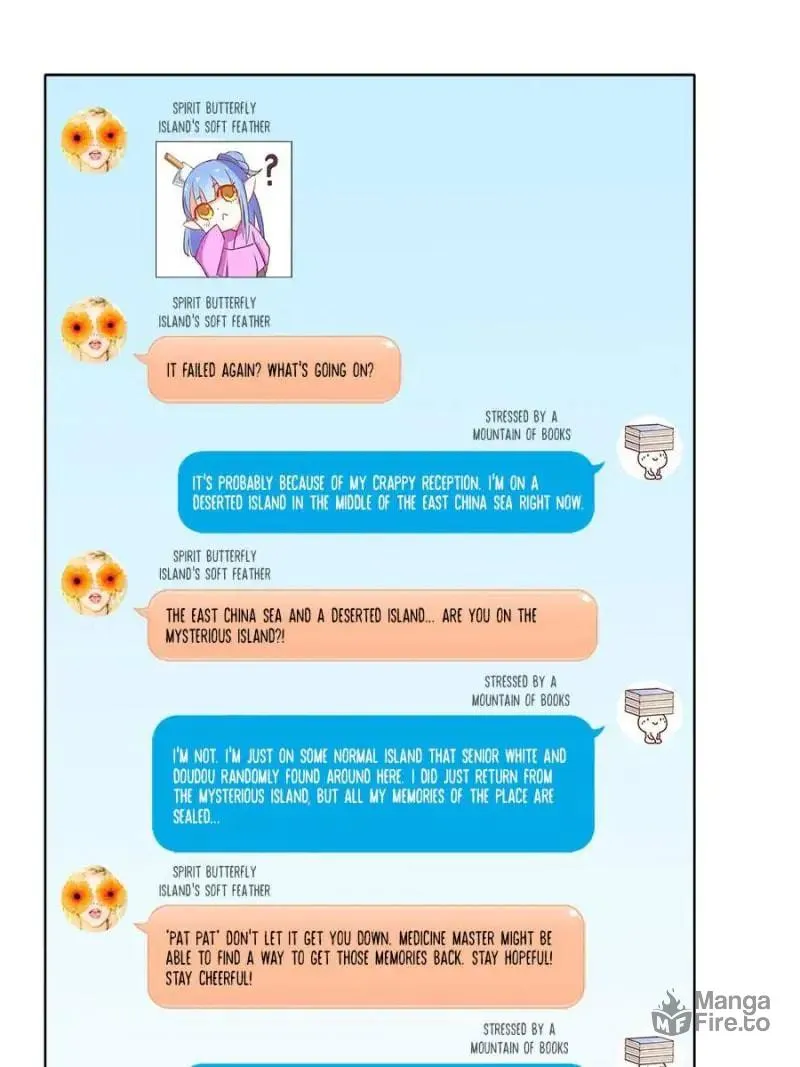 Read Cultivation Chat Group chapter 207 image 4 on Lezhin