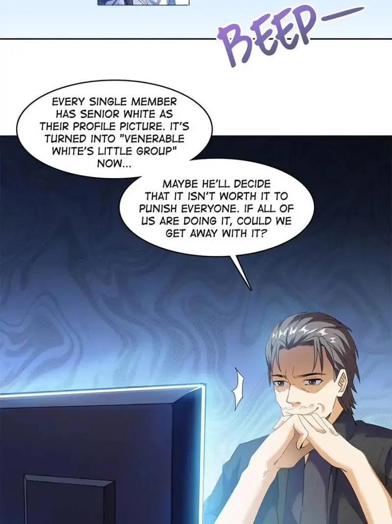 Read Cultivation Chat Group chapter 207 image 40 on Lezhin