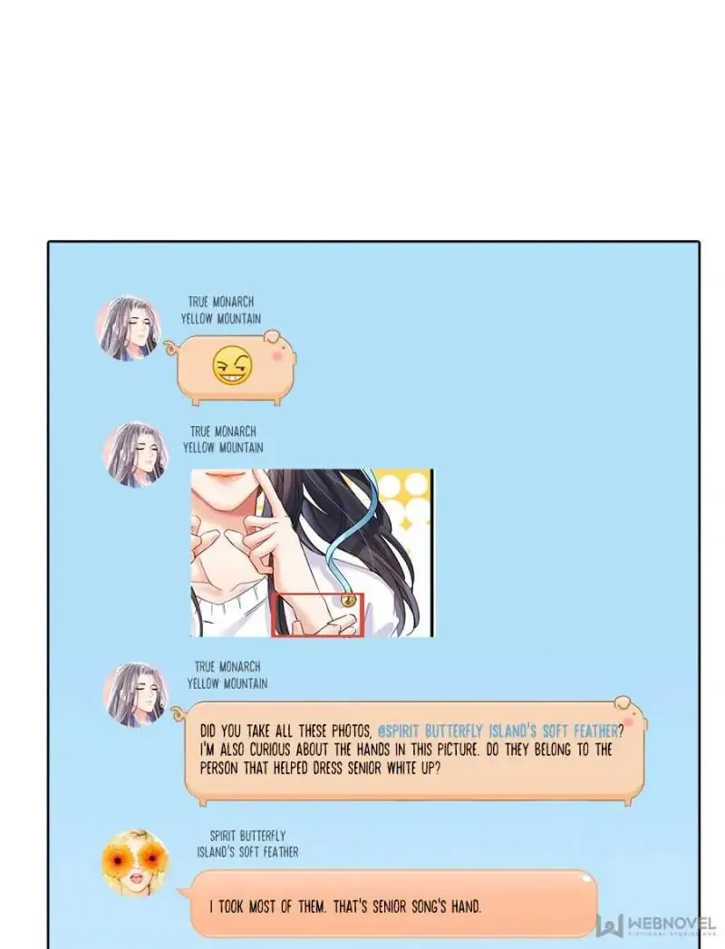 Read Cultivation Chat Group chapter 207 image 42 on Lezhin