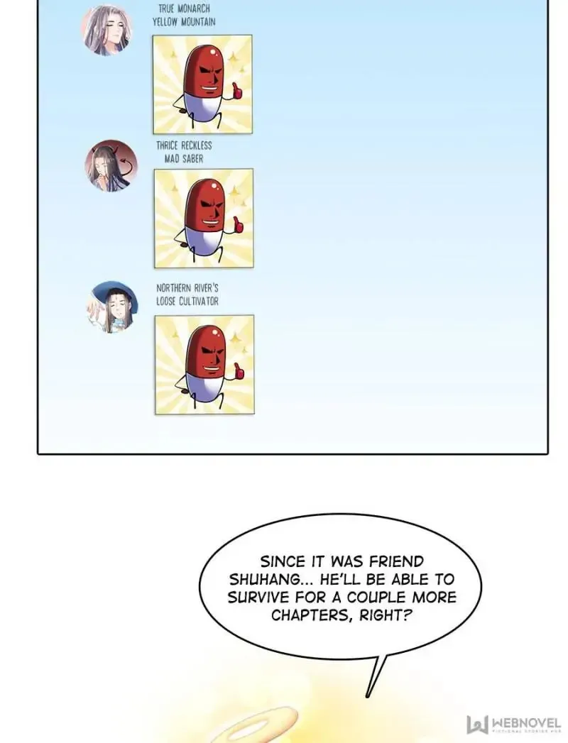 Read Cultivation Chat Group chapter 207 image 43 on Lezhin