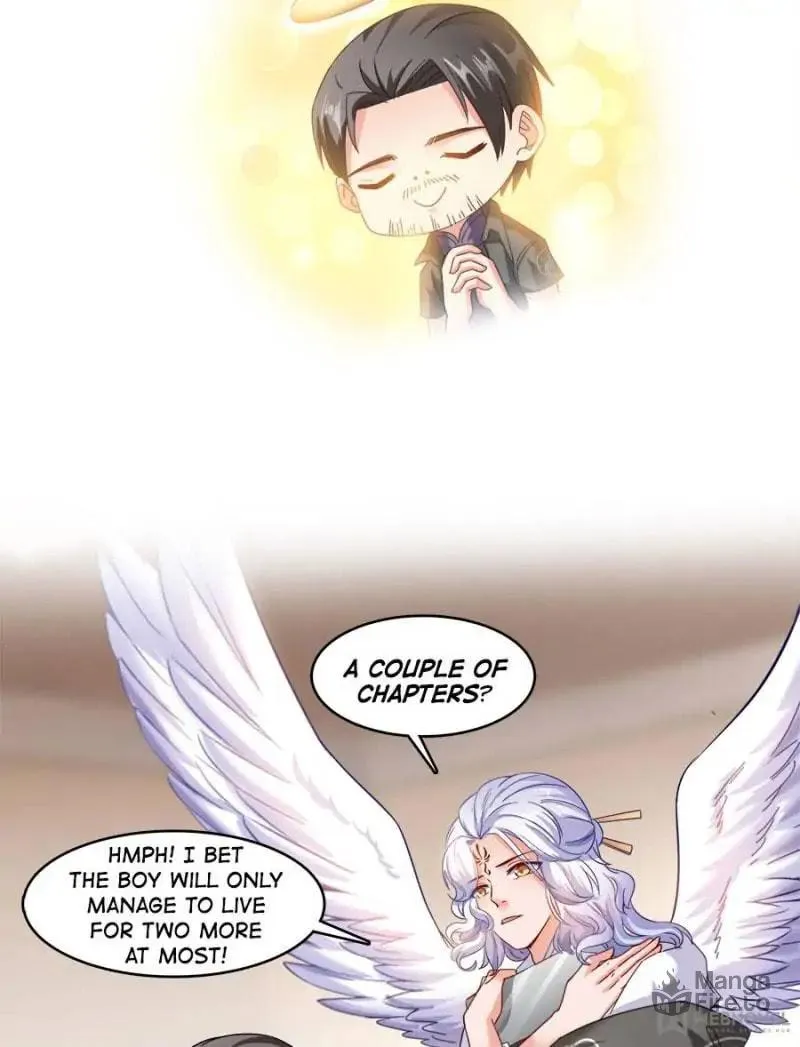 Read Cultivation Chat Group chapter 207 image 44 on Lezhin
