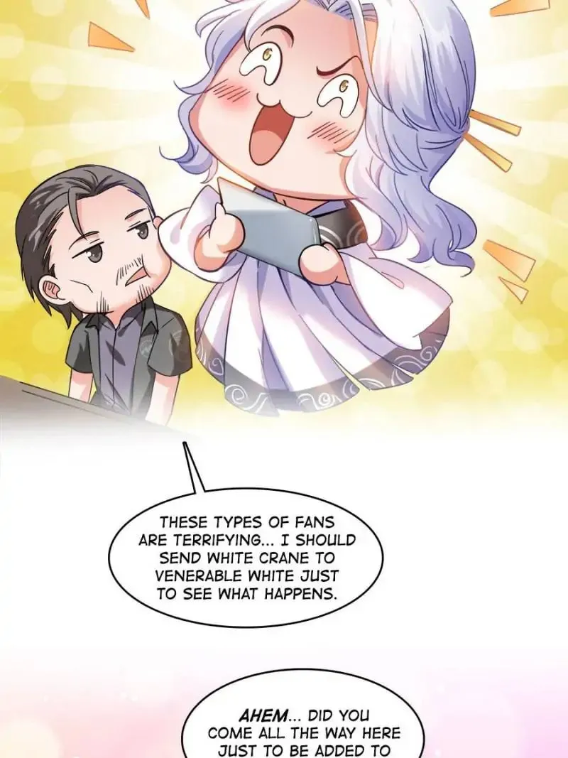 Read Cultivation Chat Group chapter 207 image 46 on Lezhin
