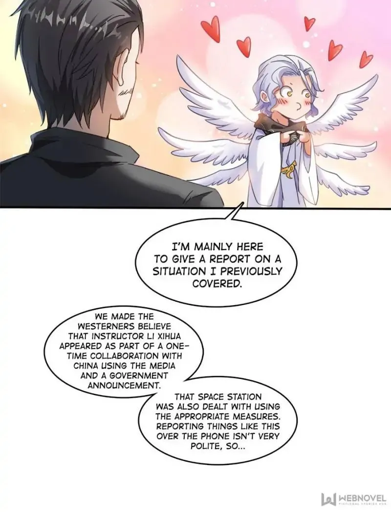 Read Cultivation Chat Group chapter 207 image 48 on Lezhin