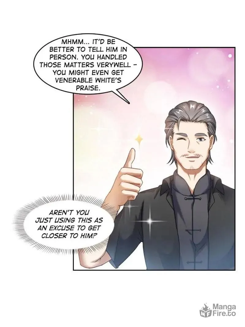 Read Cultivation Chat Group chapter 207 image 49 on Lezhin