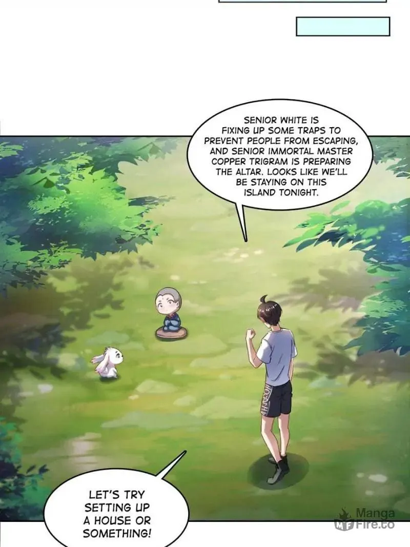 Read Cultivation Chat Group chapter 207 image 53 on Lezhin