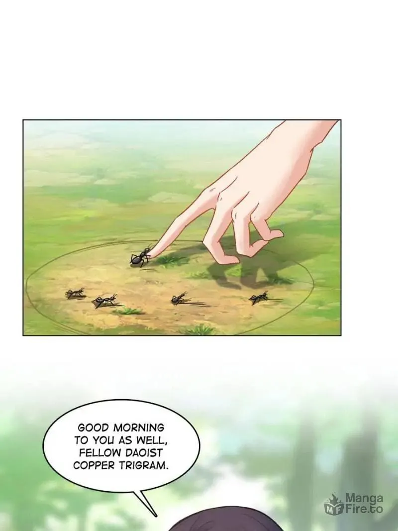 Read Cultivation Chat Group chapter 209 image 14 on Lezhin