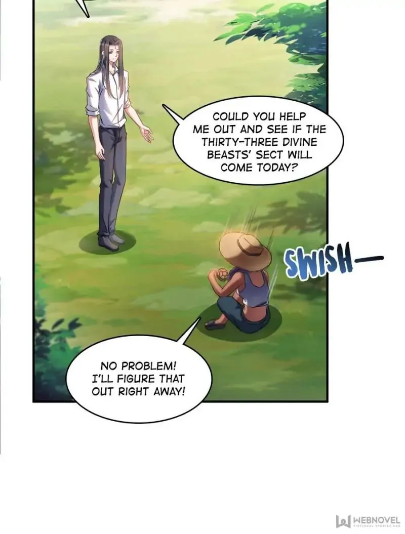 Read Cultivation Chat Group chapter 209 image 18 on Lezhin