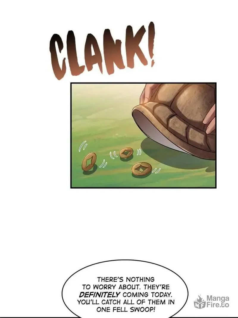 Read Cultivation Chat Group chapter 209 image 19 on Lezhin