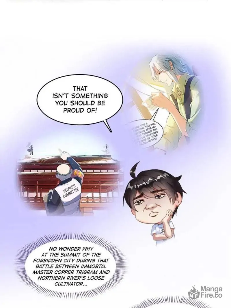 Read Cultivation Chat Group chapter 209 image 2 on Lezhin