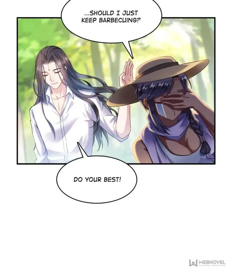 Read Cultivation Chat Group chapter 209 image 22 on Lezhin