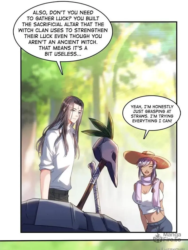 Read Cultivation Chat Group chapter 209 image 24 on Lezhin