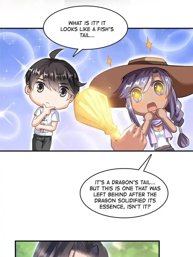 Read Cultivation Chat Group chapter 209 image 28 on Lezhin