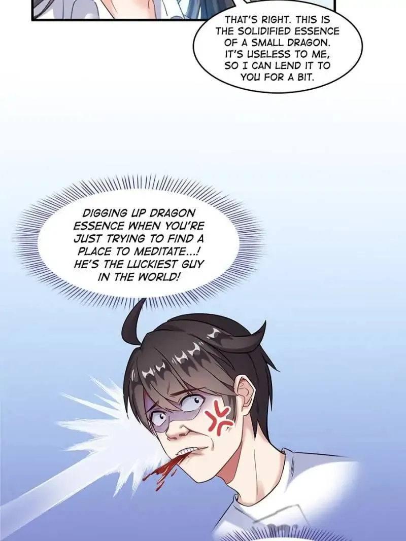 Read Cultivation Chat Group chapter 209 image 30 on Lezhin