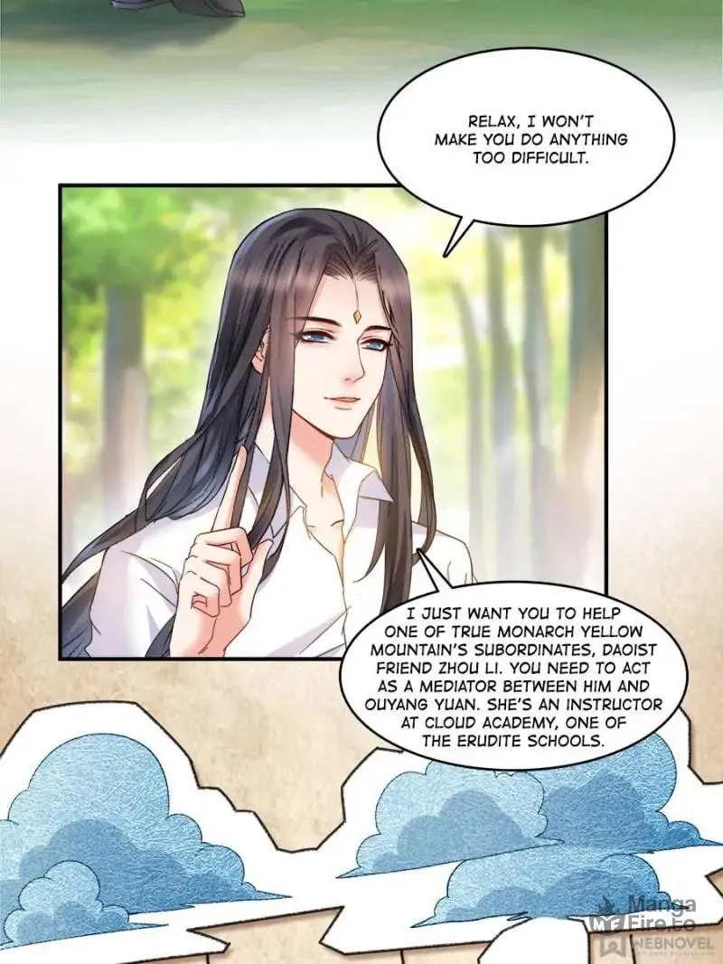 Read Cultivation Chat Group chapter 209 image 34 on Lezhin