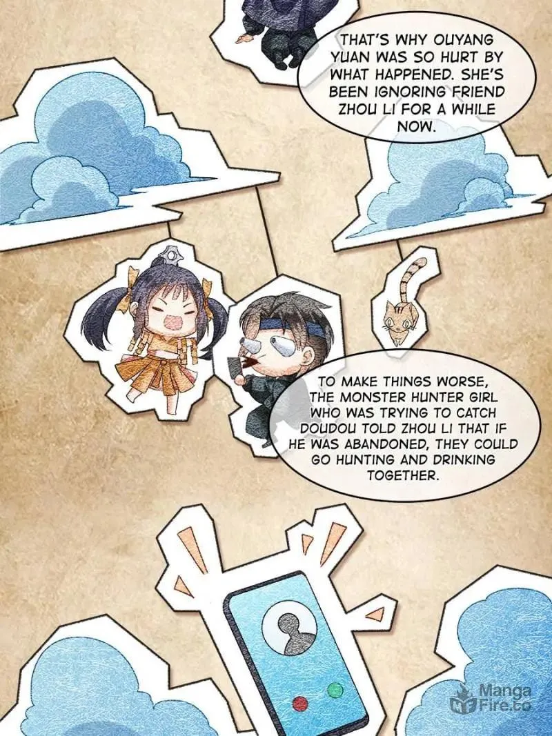 Read Cultivation Chat Group chapter 209 image 38 on Lezhin