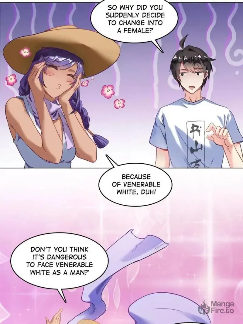 Read Cultivation Chat Group chapter 209 image 4 on Lezhin