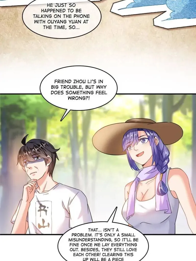 Read Cultivation Chat Group chapter 209 image 40 on Lezhin