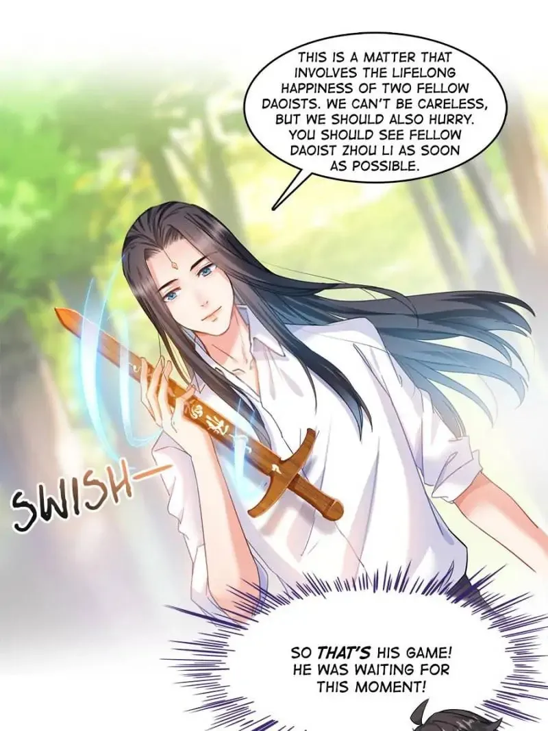 Read Cultivation Chat Group chapter 209 image 42 on Lezhin