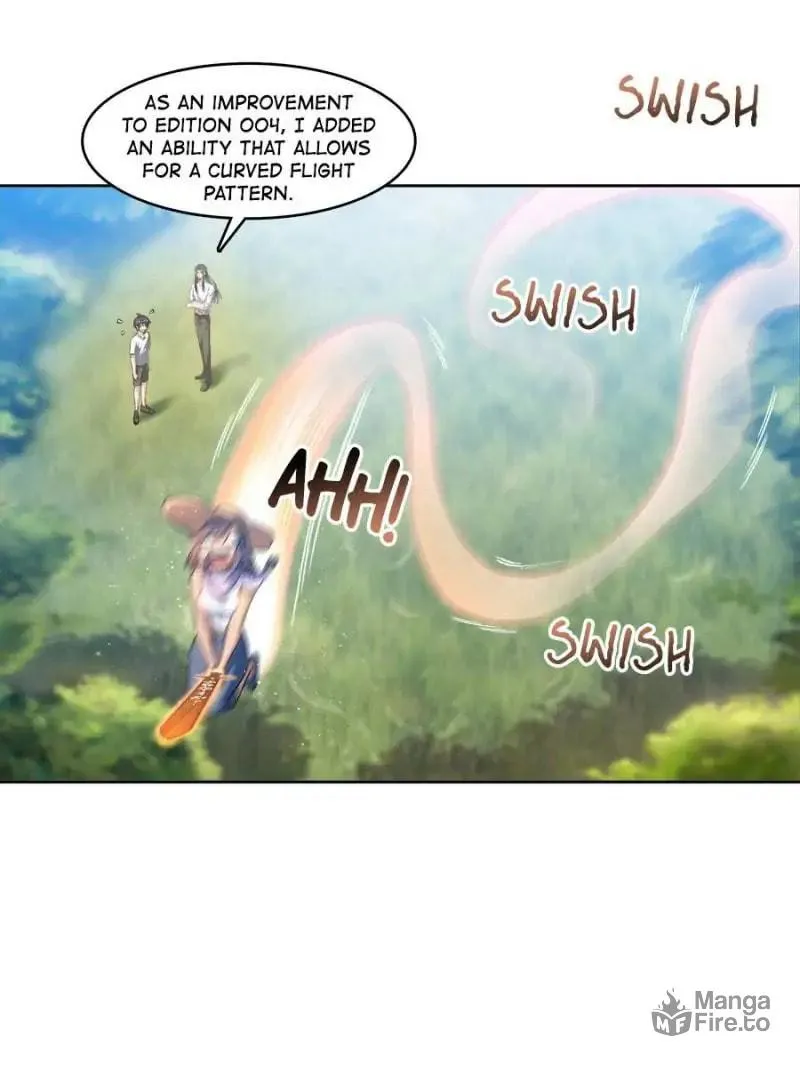 Read Cultivation Chat Group chapter 209 image 50 on Lezhin