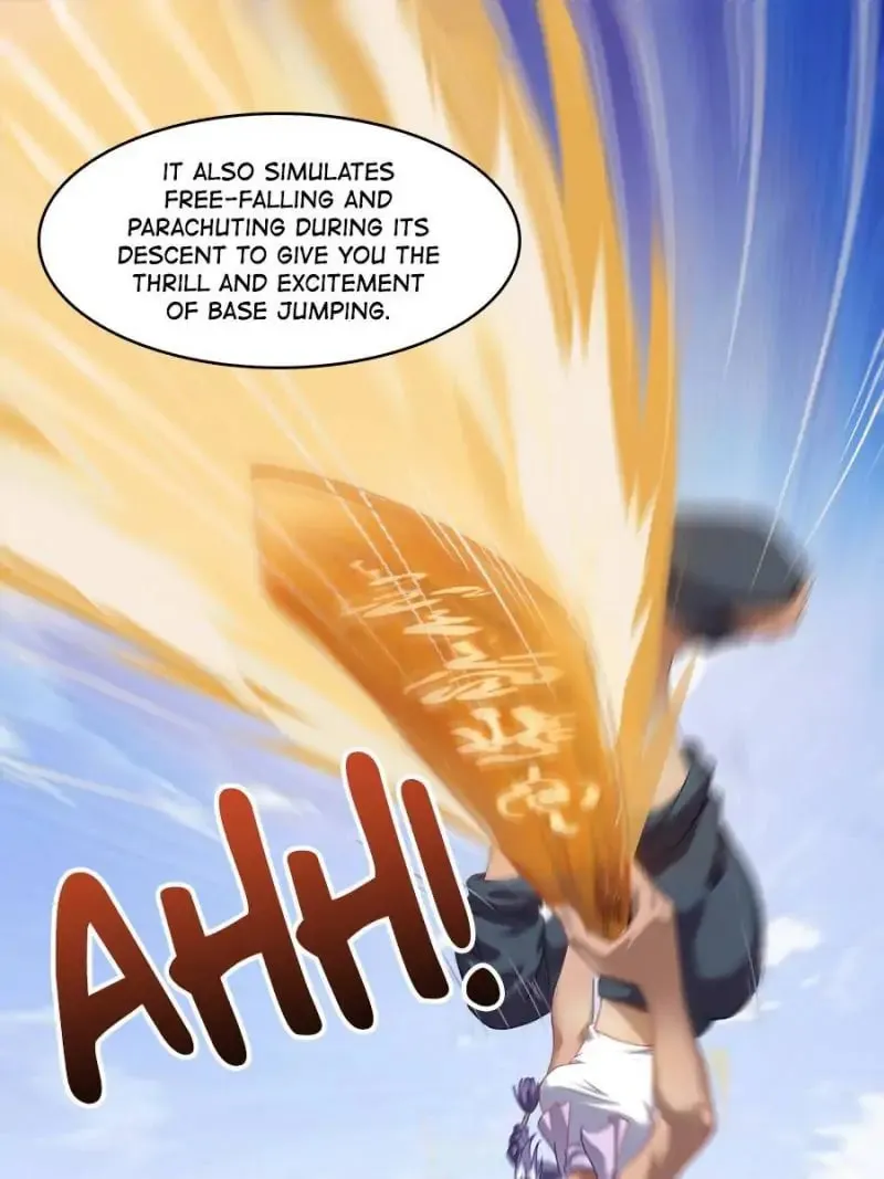 Read Cultivation Chat Group chapter 209 image 52 on Lezhin