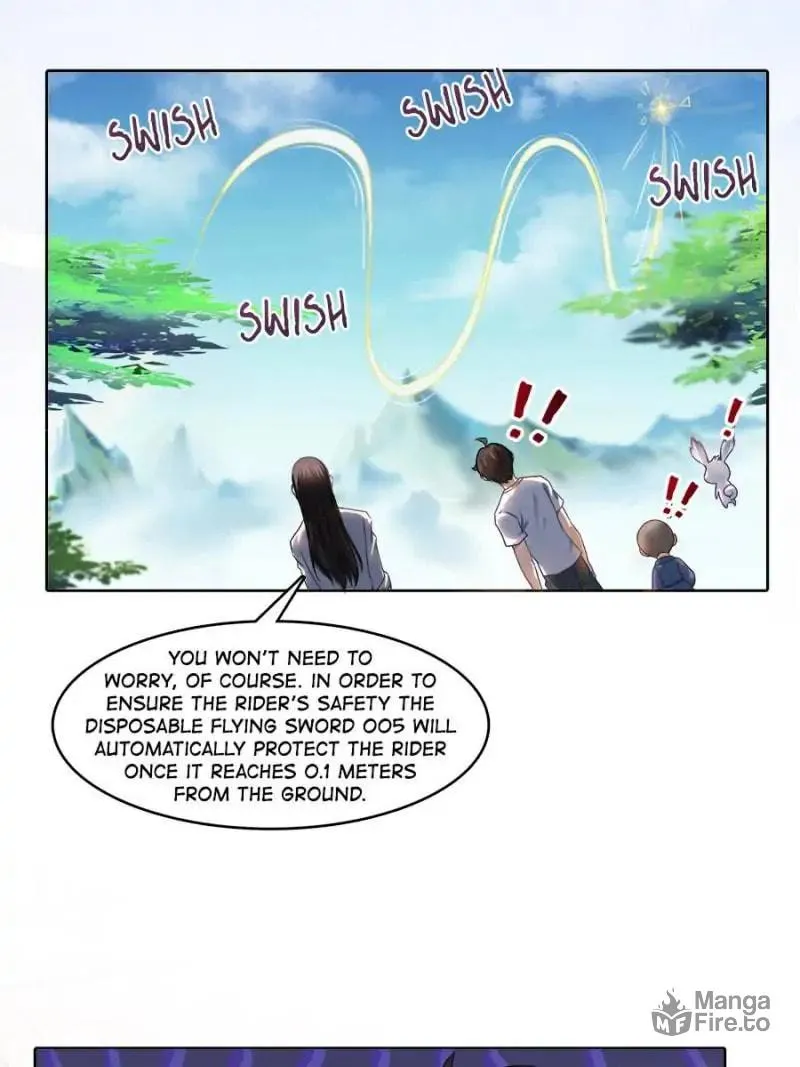 Read Cultivation Chat Group chapter 209 image 54 on Lezhin