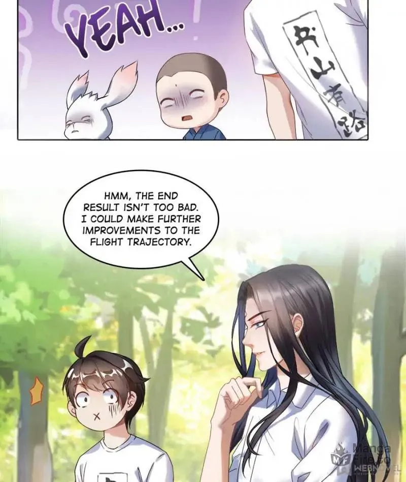 Read Cultivation Chat Group chapter 209 image 56 on Lezhin
