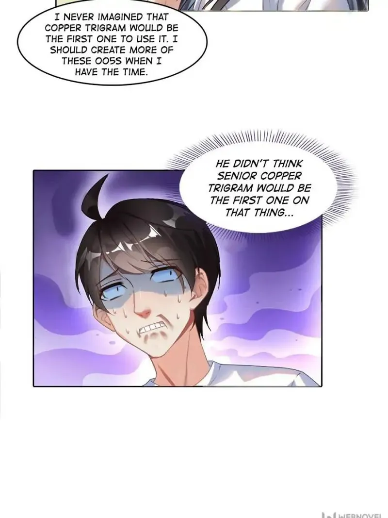 Read Cultivation Chat Group chapter 209 image 58 on Lezhin