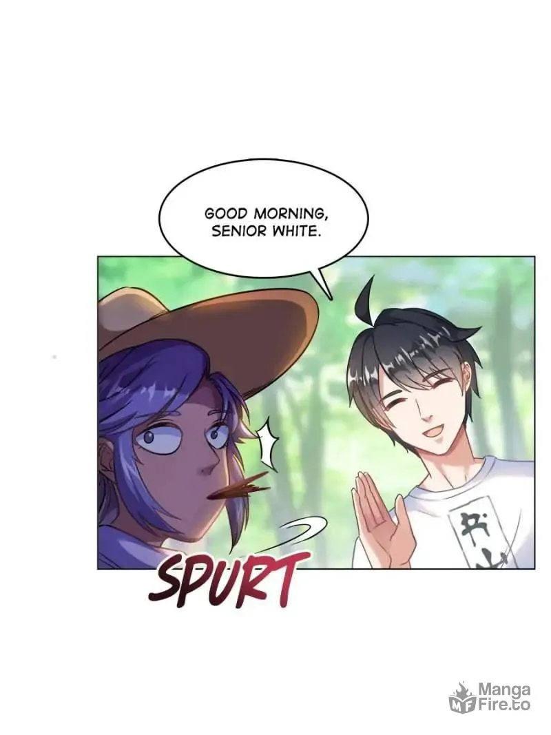 Read Cultivation Chat Group chapter 209 image 8 on Lezhin