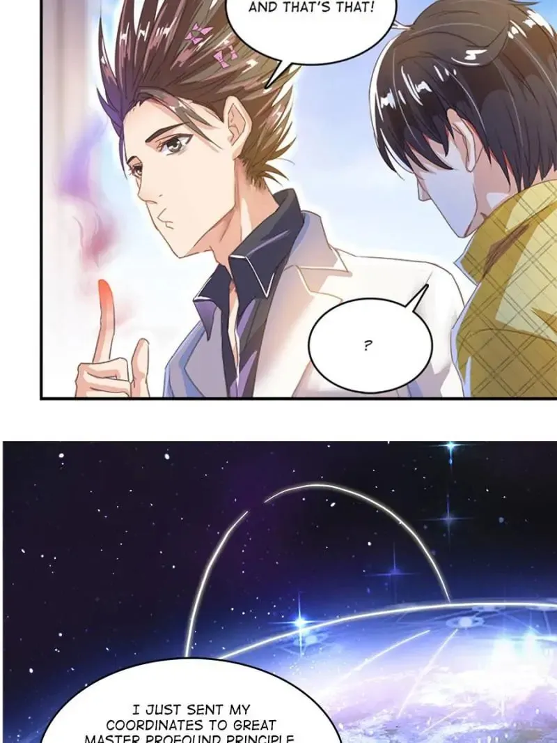 Read Cultivation Chat Group chapter 21 image 12 on Lezhin