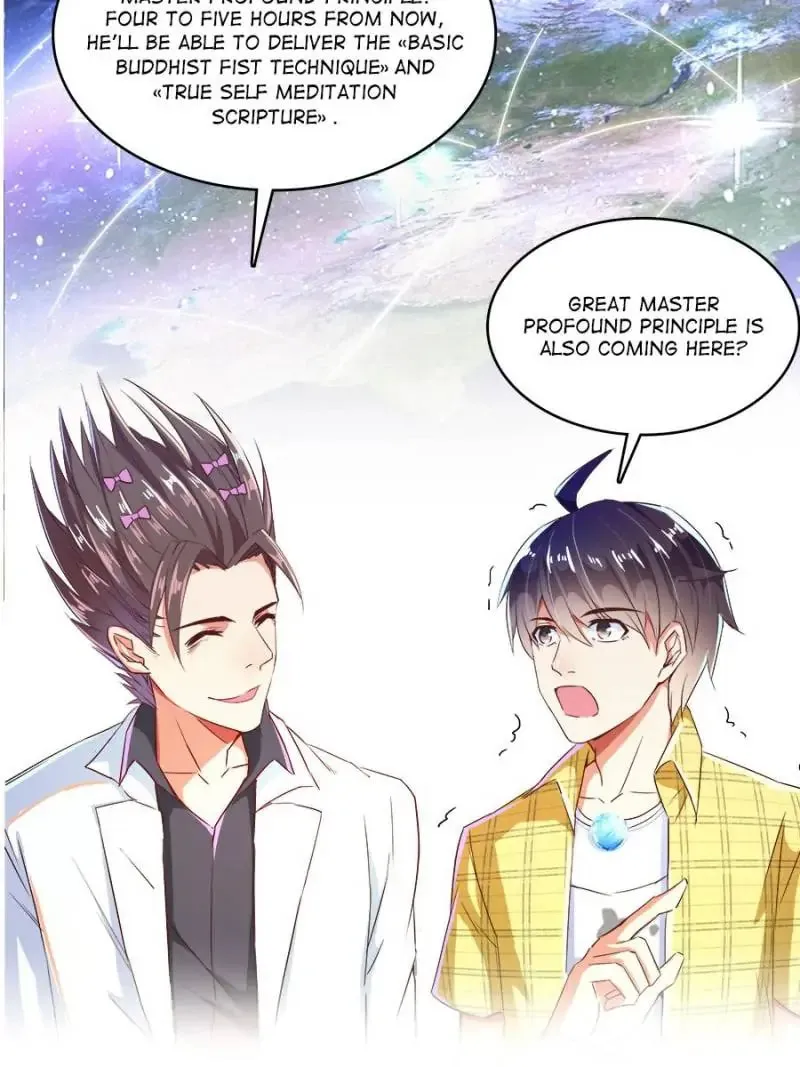 Read Cultivation Chat Group chapter 21 image 13 on Lezhin