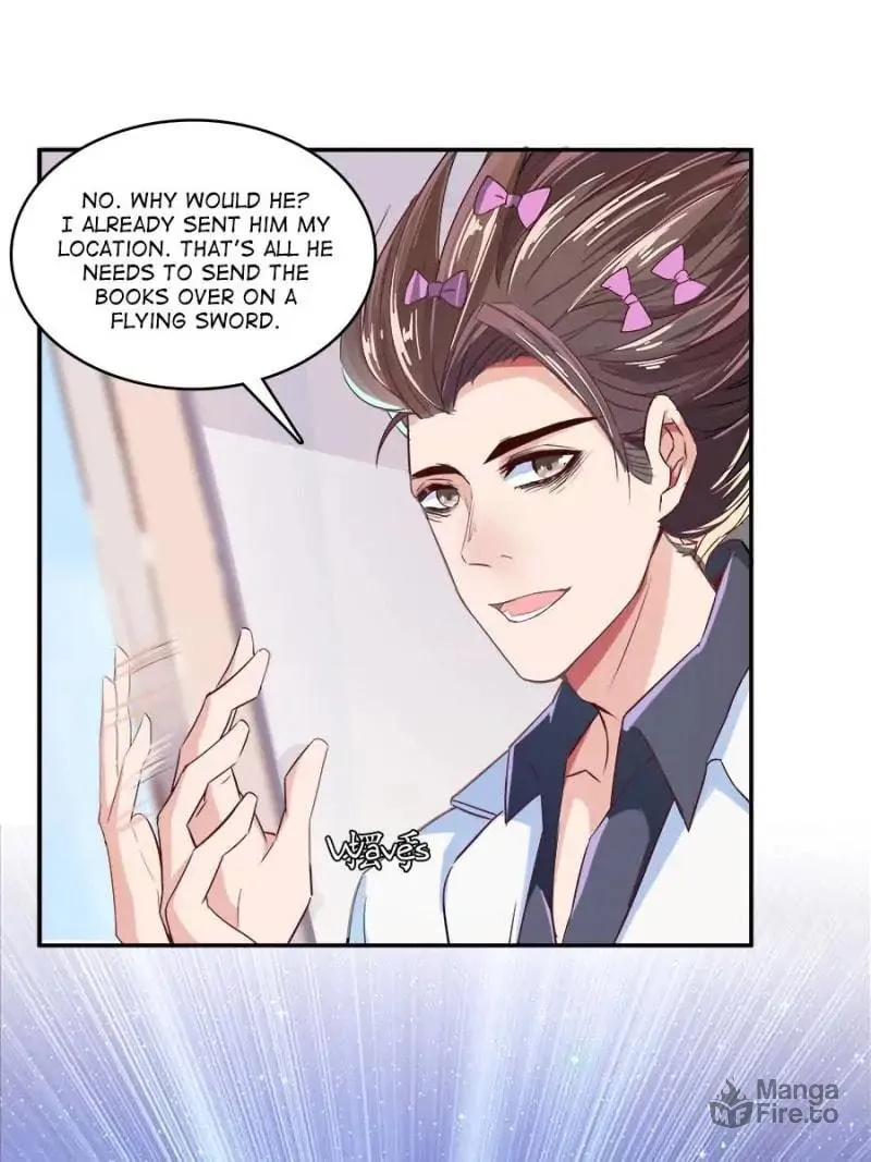 Read Cultivation Chat Group chapter 21 image 14 on Lezhin