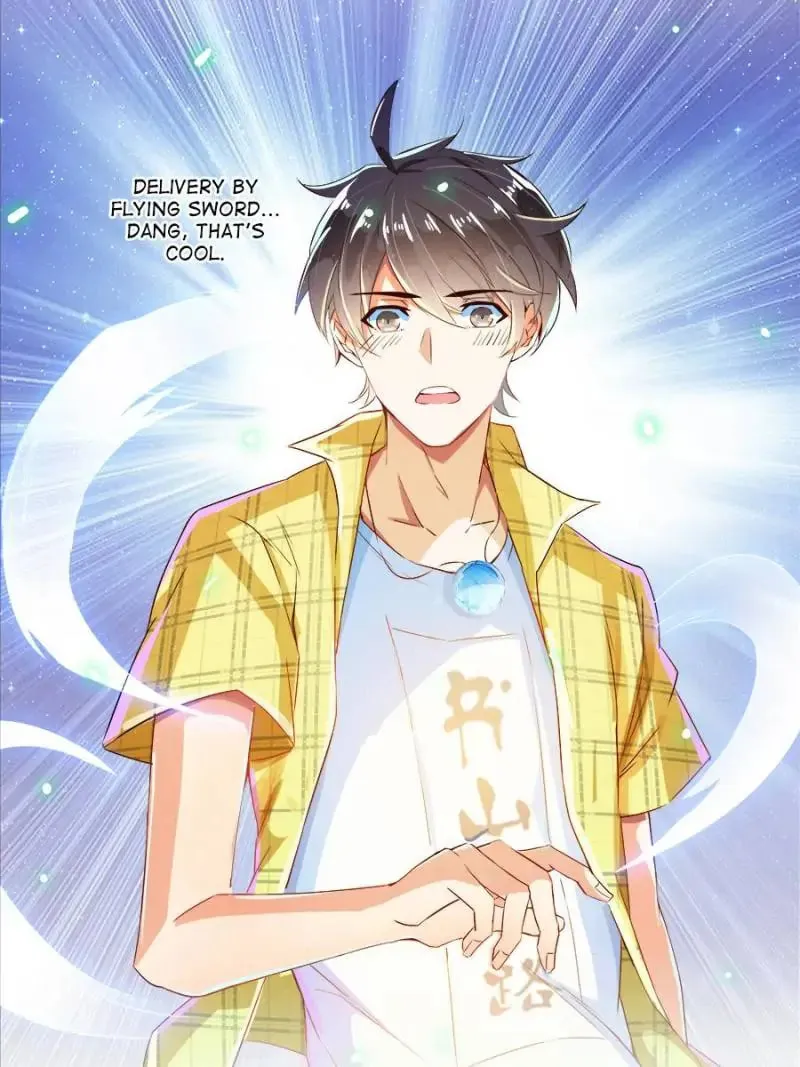 Read Cultivation Chat Group chapter 21 image 15 on Lezhin