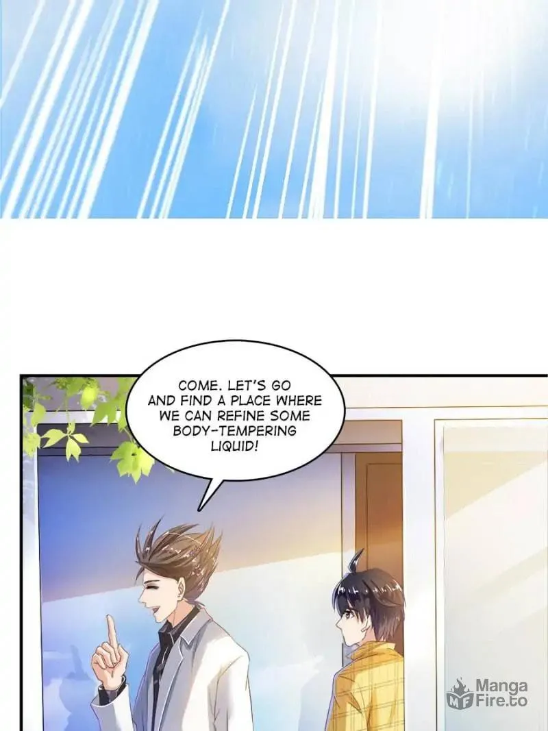 Read Cultivation Chat Group chapter 21 image 19 on Lezhin