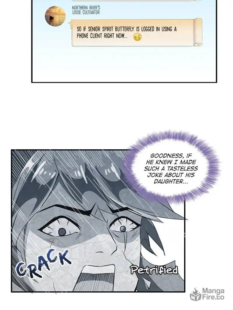 Read Cultivation Chat Group chapter 21 image 2 on Lezhin
