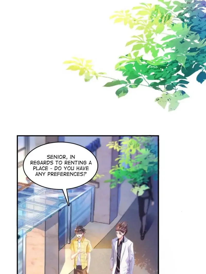 Read Cultivation Chat Group chapter 21 image 21 on Lezhin