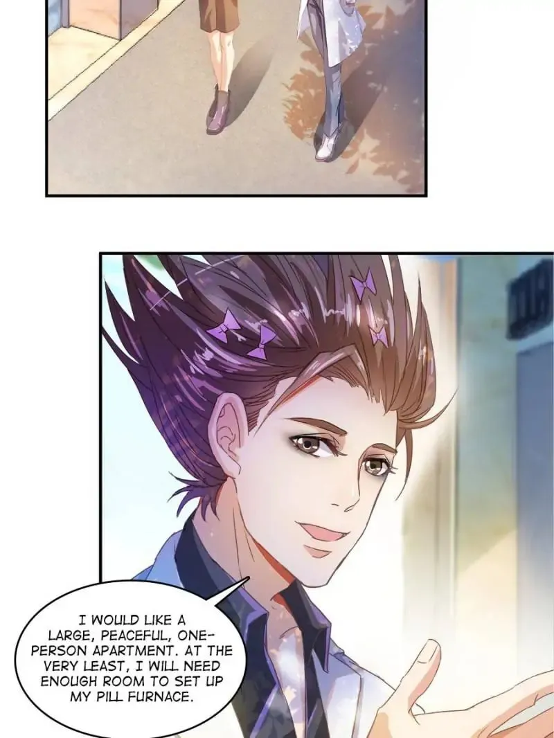Read Cultivation Chat Group chapter 21 image 22 on Lezhin