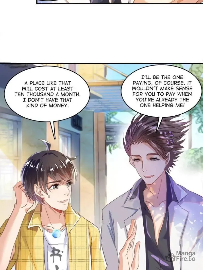 Read Cultivation Chat Group chapter 21 image 23 on Lezhin
