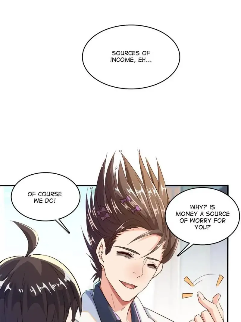 Read Cultivation Chat Group chapter 21 image 25 on Lezhin