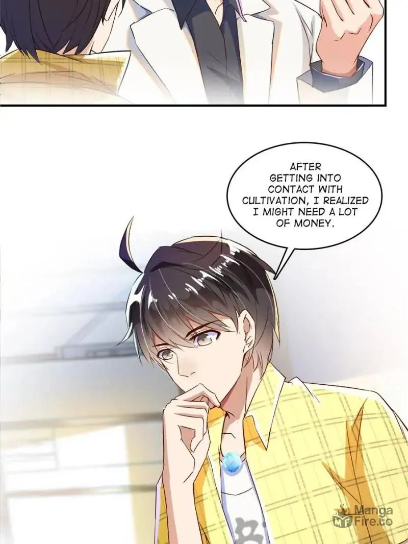 Read Cultivation Chat Group chapter 21 image 26 on Lezhin